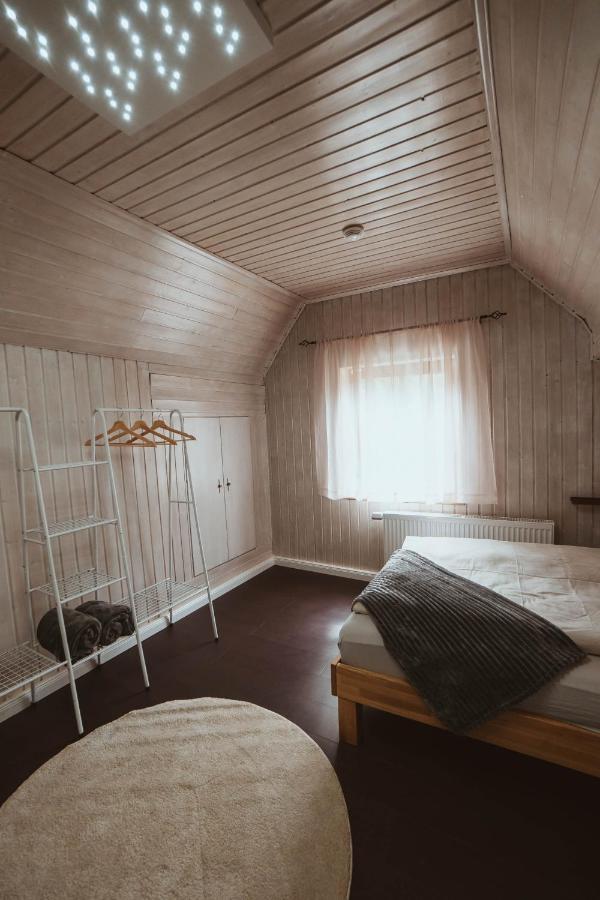 Ferienparadies Am Kammerberg - Ein Ganzes Haus Fuer Sie Alleine!!! Weißenhorn Buitenkant foto