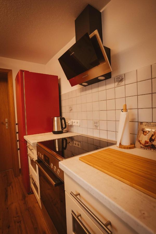 Ferienparadies Am Kammerberg - Ein Ganzes Haus Fuer Sie Alleine!!! Weißenhorn Buitenkant foto